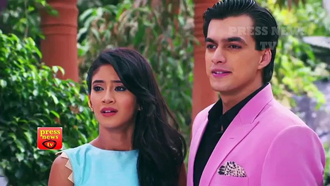 Yeh Rishta Kya Kehlata Hai -10th June 2017 - Latest Upcoming Twist