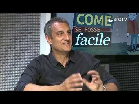 Come se fosse facile del 8 Giugno 2017