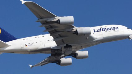 The 6 Most Luxurious First Class Flights