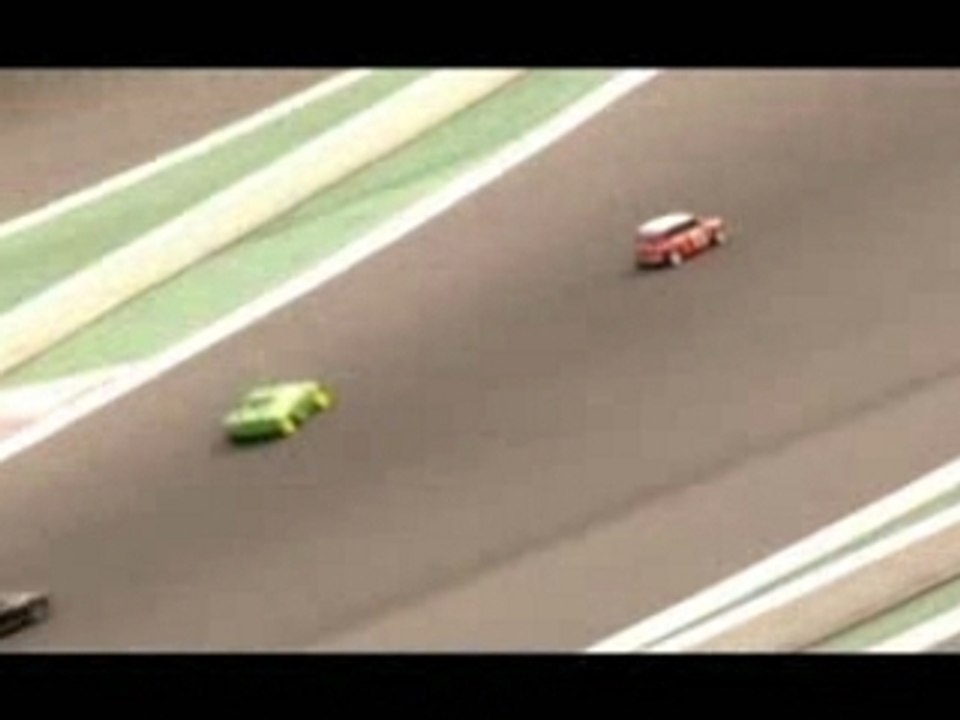 Enter the Exciting World of RC Car Racing