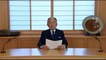 New law allows Japan’s Emperor Akihito to abdicate