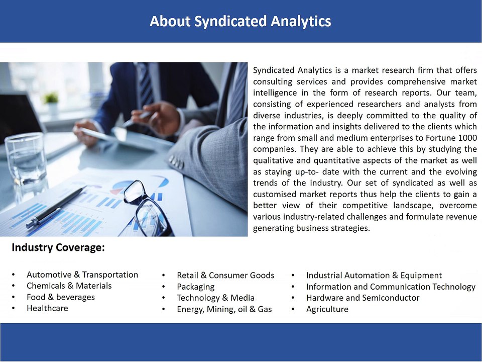 Signal Generator Market - Global Industry Analysis, Market Size, Share, Trends, Application Analysis, Growth and Forecas