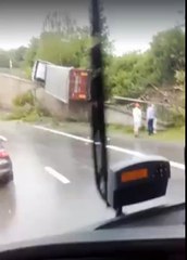 Crash Liège Visé 2 9-06-2017 12-19-03