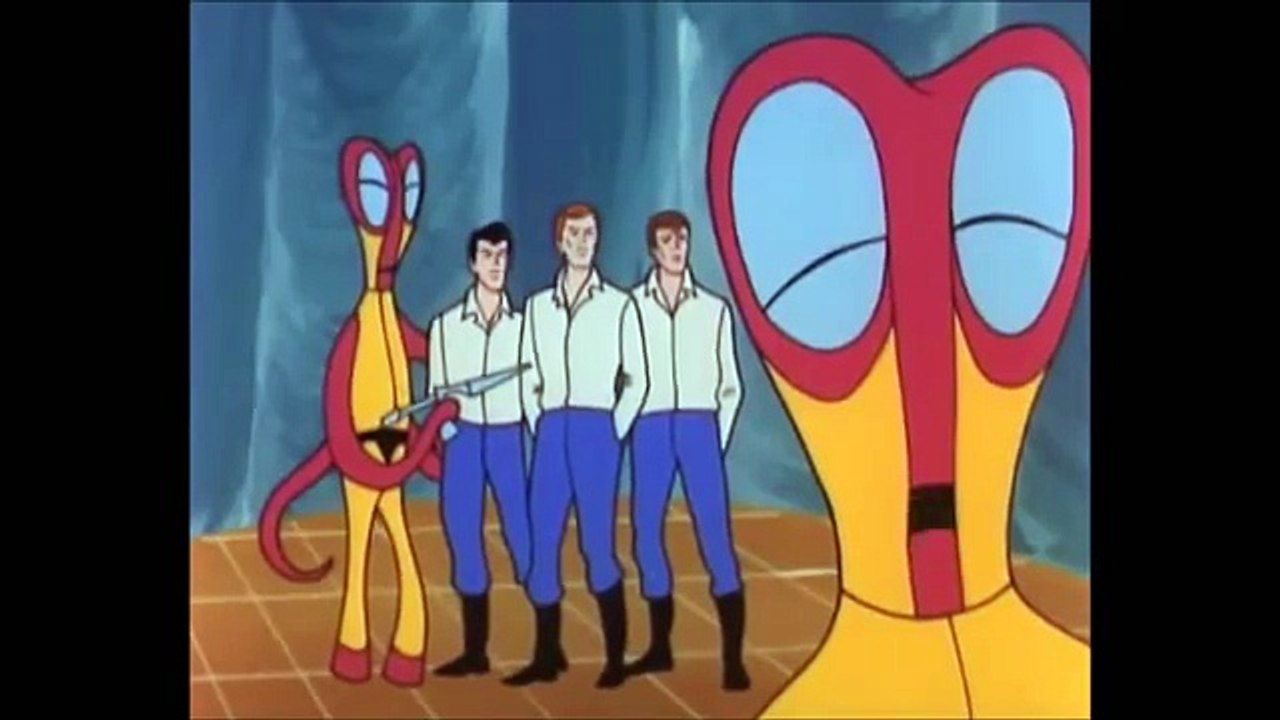 O que eu perdi na TV quando estava na Escola