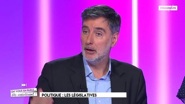 Élections législatives : vers une Berezina du PS et des Républicains