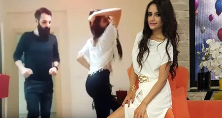 İzdivaçta Gelin Adayı Naz'ın Özel Görüntüleri İnternete Düştü