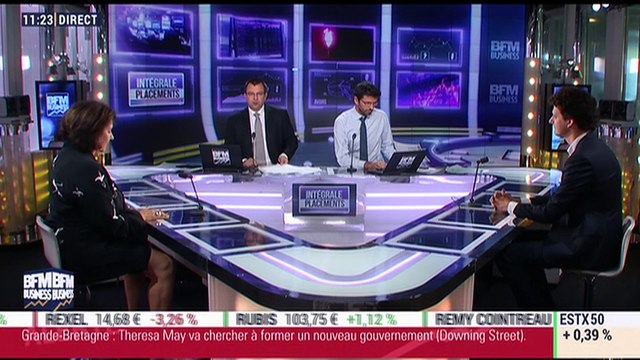 Françoise Rochette VS Thibault Prébay (2/2): L'Europe n'a-t-elle plus rien à craindre face aux risques politiques américains ? - 09/06