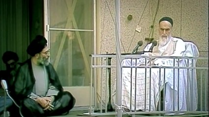 Irán Hoy - Conmemoración del Imam Jomeini