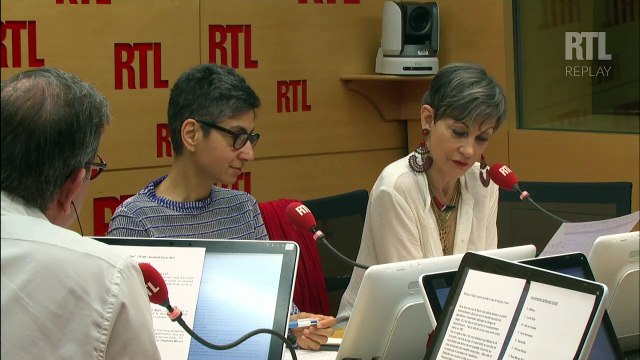 Katy Perry et les adieux de David Pujadas sont dans Laissez-vous tenter