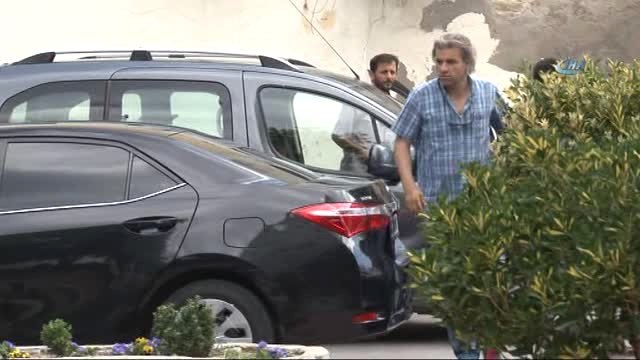 Çanakkale'de 4 Evi Soyan Hırsız Yakalandı