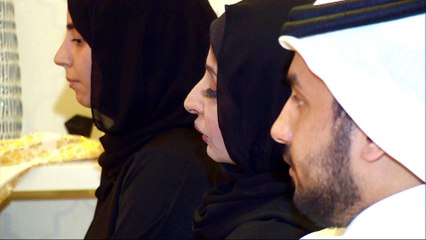 'We don't want to be separated' : GCC families in limbo amid Gulf rift