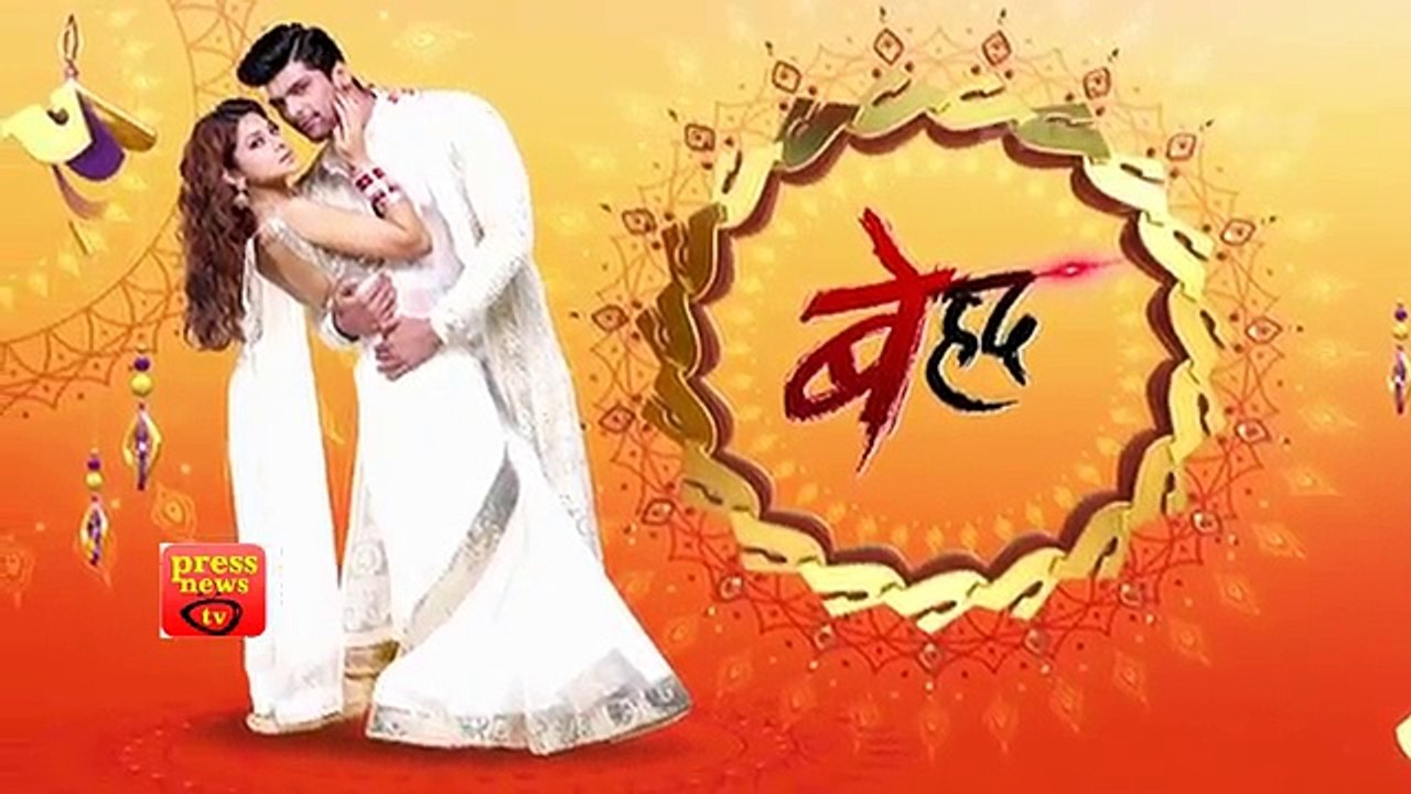 Beyhadh -10th June 2017 - Latest Upcoming Twist -News