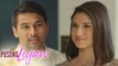 Pusong Ligaw: Caloy is mesmerized by Marga's beauty | EP 34