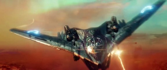 Bubsy The Woolies Strike Back - Teaser HD