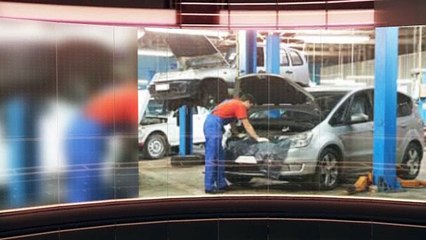 How To Choose Autobody Supplier In Crowded Local Market