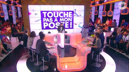 TPMP : Nabilla ne connait pas "Indochine", fou rire sur le plateau