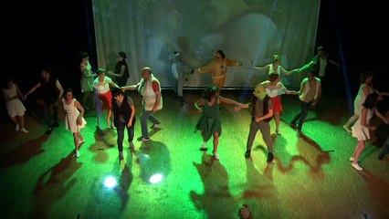 30 Shreck - Rock Avancé