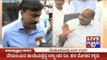 Janardhana Reddy Fails To Submit CD Against H.D.Kumaraswamy In Jantakal Mining Case
