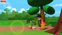 बादल राजा _Badal Raja Hindi Rhymes for Children _