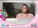 Rashmika Mandanna speaks about being star couple as she is getting engaged to Rakshith Shetty