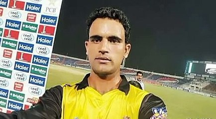 A short documentary on Fakhar zaman life and struggle - YouTube