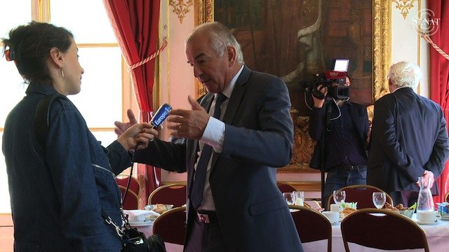 [Conférence de presse] Rythmes scolaires : faire et défaire, en finir avec l'instabilité