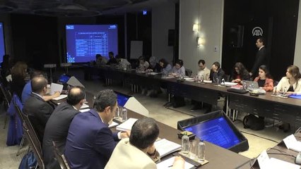 Ilk 1000 Ihracatçı Firma" Araştırmasının Sonuçları Açıklandı