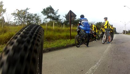 Ultra HD, 2,7k, os amigos, Mountain bike, passeio ciclístico, fé, Aparecida do Norte, SP, Brasil, Marcelo Ambrogi, equipe de ciclismo