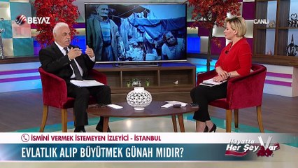 Hayatta Her Şey Var 9 Haziran 2017