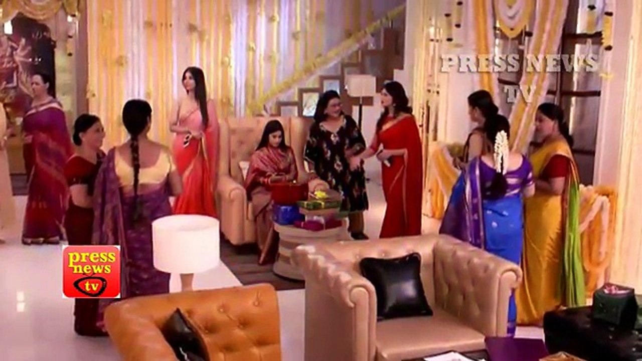 Yeh Hai Mohabbatein-9th June 2017 - Latest Upcoming Twist