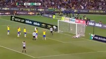 1 - 0 Gabriel Mercado GOAL HD - Argentina 1-0 Brazil 09.06.2017