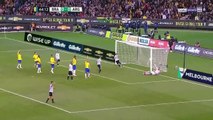 Gabriel Mercado Goal HD - Brazil 0 - 1 Argentina - 09.06.2017 (Full Replay)