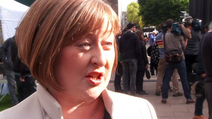 Former Communications chief: May was "badly advised"