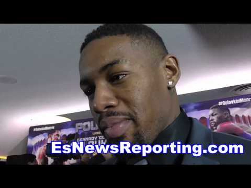 Boxing Star On Sparring MMA Superstar Jon Jones - esnews boxing mma