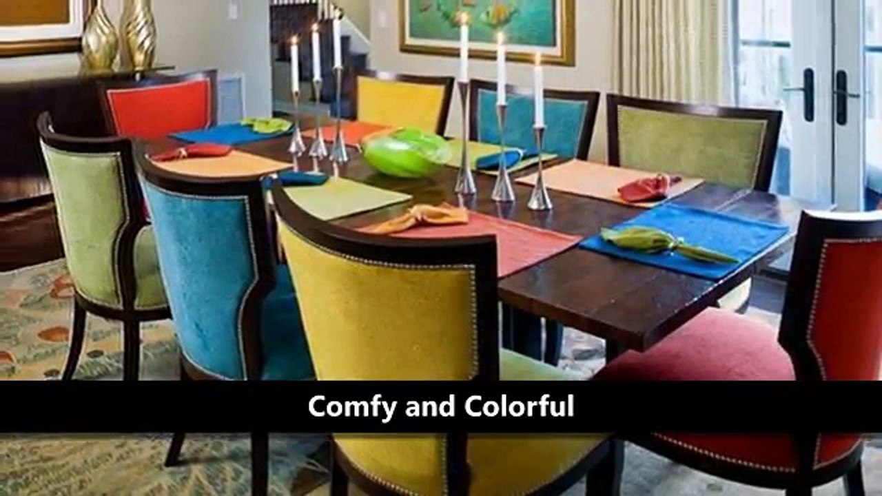 Dining-Chairs