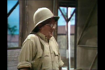 It Ain't Half Hot Mum S04E05 - Lofty's Little Friend