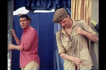 It Ain't Half Hot Mum S04E06 - Flight To Jawani