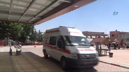 El Bab'da El Yapımı Patlayıcı İnfilak Etti: 3 Yaralı