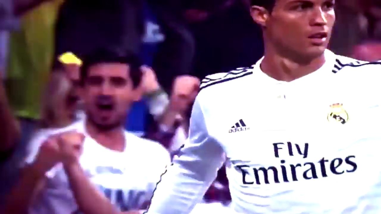 How To Get A Body Like Cristiano Ronaldo