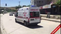 Jandarma Karakolu alçak saldırı