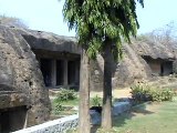 Mahakali Caves-Ancient Buddha Caves-Mumbai
