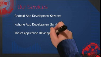 Which is the best Android App Development Company in USA ? | APPHONCHOZ