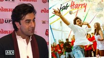 Did Ranbir SUGGEST SRK-Anushka's title 'Jab Harry Met Sejal'