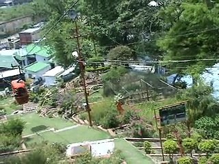 Mansa Devi Mandir-Rope Way,Haridwar,Uttrakhand