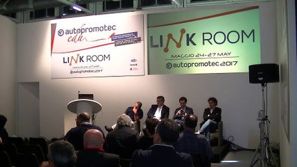 Autopromotec 27 maggio 2017 Trasformazioni metano-gpl novita normative - quarta parte