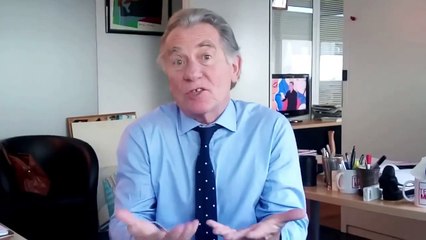 Télématin : William Leymergie déjà remplacé