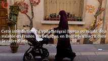 Autriche: le niqab et la burqa interdits dans l’espace public