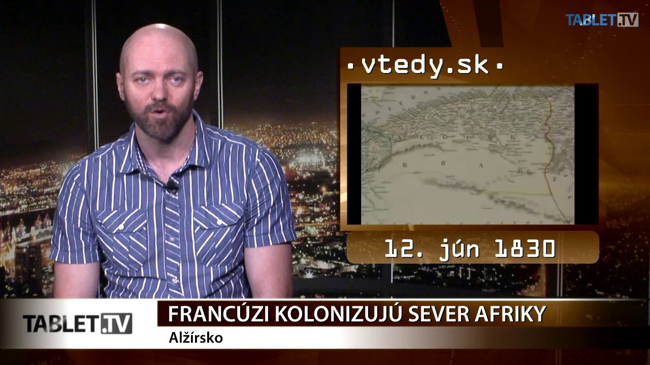Stalo sa TENTO TÝŽDEŇ: Socha slobody dorazila do USA a skončila sa vojna o Falklandy