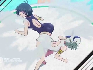 [Nyûsu Show] Sélec’ Japanime – Les animés de l’été !