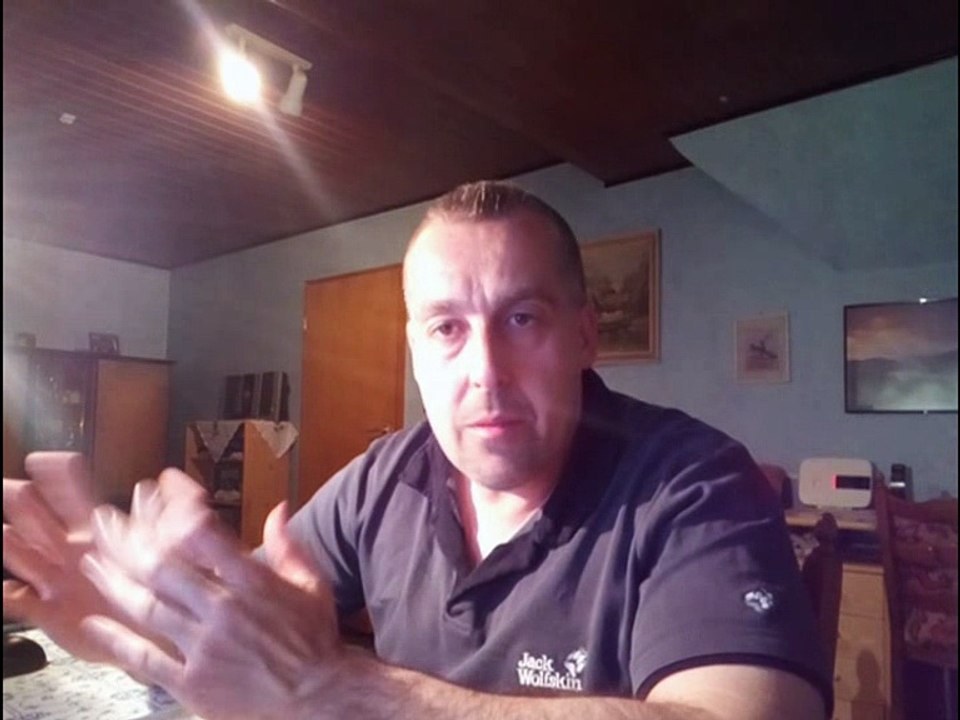 Was bedeutet Neuer Wein in neuen Schläuchen.